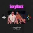 Песня Lucky Luke - Sexyback (feat. Fella)