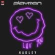 Песня Playmen - Luv You (feat. Hadley)