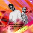 Песня Miyagi & Эндшпиль - I Got Love (Eddie G Remix)