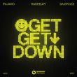 Песня Tujamo - Get Get Down (feat. Rudeejay & Da Brozz)