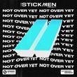 Песня The Stickmen Project - Not Over Yet (feat. Grace Grundy)