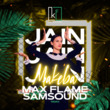 Песня Jain - Makeba (Max Flame & Samsound Remix)