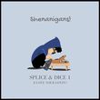 Песня Shenanigans! - Splice & Dice 1 (I Love Your Lovin)