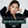 Песня Hilola Samirazar - Sen Gelmez Oldun (feat. Dndm)