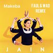 Песня Jain - Makeba (Faul & Wad Remix)