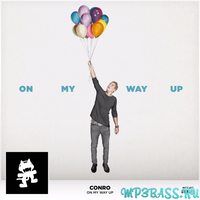 Песня Conro - On My Way Up (Original Mix)