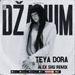 Песня Teya Dora - Dzanum (Alex Shu Remix)