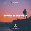 Песня DJ Jedy - Scared To Be Lonely