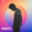 Песня Freakys Djs - Moments (feat. Venteris)