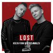 Песня Kolya Funk - Lost (feat. Denis Rublev)