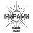 Песня Bandi - Мирами (feat. Bagi)