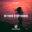 Песня DJ Jedy - Be There In September