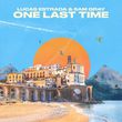 Песня Lucas Estrada - One Last Time (feat. Sam Gray)