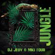 Песня DJ Jedy - Jungle (feat. Niki Four)