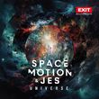 Песня Space Motion & Jes - Universe (Original Mix)