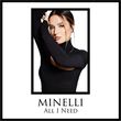 Песня Minelli - All I Need