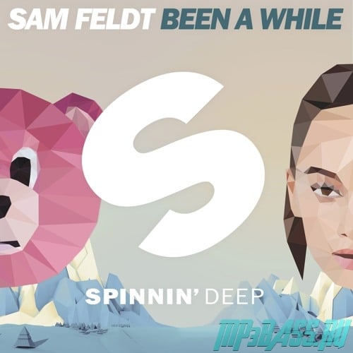 Песня Sam Feldt - Been A While (Original Mix)