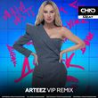 Песня Anna Asti - Дурак (Arteez Vip Remix)