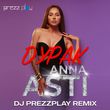 Песня Anna Asti - Дурак (DJ Prezzplay Remix)