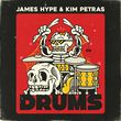 Песня James Hype - Drums (feat. Kim Petras)