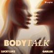 Песня Gaullin - Body Talk (feat. Lucky Luke)