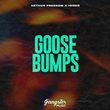 Песня Arthur Freedom - Goosebumps (feat. Iriser)