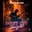 Песня DJ Jedy - Don't Cry Tonight (feat. Niki Four)