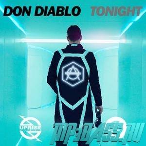 Песня Don Diablo - Tonight (Extended Mix)