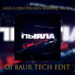 Песня Аигел - Пыяла (DJ Baur Tech Edit)