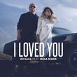 Песня DJ Sava & Irina Rimes - I Loved You (Denis First Remix)