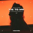 Песня Lonelysoul. - Lie To Me (feat. Nalyro)