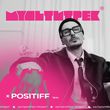 Песня Positiff - Taxi (feat. Мультитрек)