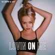 Песня DJ Dark - Lovin On Me (feat. Jay)