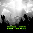 Песня Benny Benassi - Feel The Vibe (feat. Constantin)