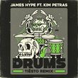 Песня James Hype & Kim Petras - Drums (Tiësto Remix)