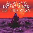 Песня DJ Tons - Always Remember Us This Way