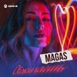 Песня Magas - Обжигаешь