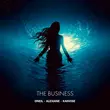 Песня Oneil - The Business (feat. Alexiane & Kanvise)