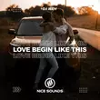 Песня DJ Jedy - Love Begin Like This