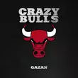 Песня Gazan - Crazy Bulls