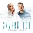 Песня DJ DimixeR - Зимний Сон (feat. Анна Якубук)