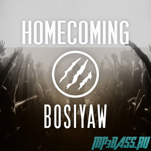 Песня Bosiyaw - Homecoming (Original Mix)