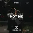 Песня DJ Jedy - Not Me