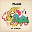 Песня Kasabian - Call (Solomun Remix)