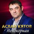 Песня Аслан Кятов - Непокорная