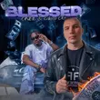 Песня Oneil - Blessed (feat. Calem OG)