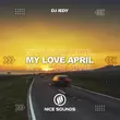 Песня DJ Jedy - My Love April