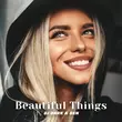 Песня DJ Dark - Beautiful Things (feat. Ben)