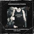 Песня Morgenshtern - Последняя Любовь (DJ Moonzim & Hardovich Vip Remix)