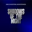 Песня Gigi D'Agostino & Boostedkids - Shadows Of The Night (Gigi Dag Mix)